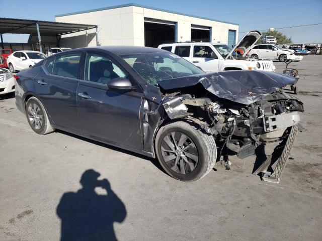 Photo 4 from auction – 2019 NISSAN ALTIMA S with VIN 1N4BL4BV4KC223827