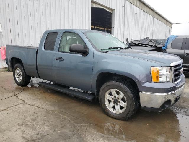 Photo 4 from auction – 2007 GMC NEW SIERRA with VIN 1GTEK19097Z558914