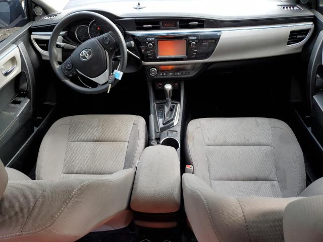 Photo 8 from auction – 2016 TOYOTA COROLLA EC with VIN 2T1BPRHE7GC609305