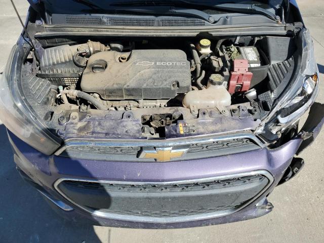 Photo 11 from auction – 2016 CHEVROLET SPARK 1LT with VIN KL8CD6SA8GC578844