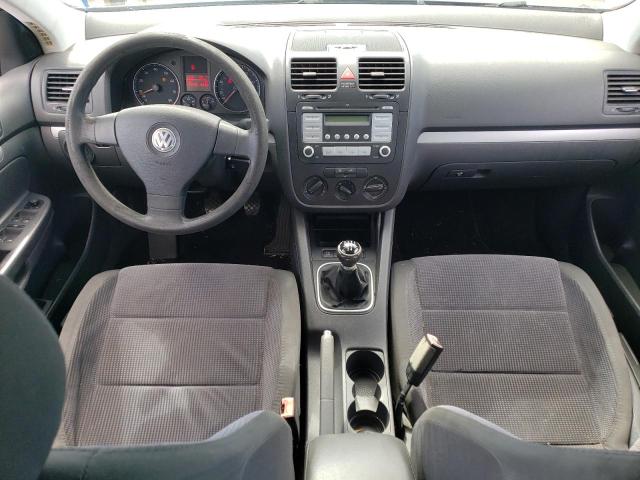 Foto 8 de la subasta – 2007 VOLKSWAGEN JETTA con VIN 3VWPF71K97M172652