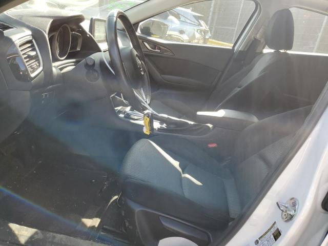 Photo 7 from auction – 2016 MAZDA 3 TOURING with VIN JM1BM1W7XG1283888
