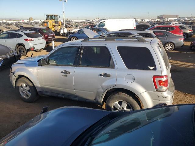 Photo 2 from auction – 2011 FORD ESCAPE XLT with VIN 1FMCU9DG1BKA39258