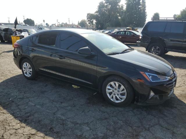 Photo 4 from auction – 2019 HYUNDAI ELANTRA SE with VIN 5NPD74LF4KH488167