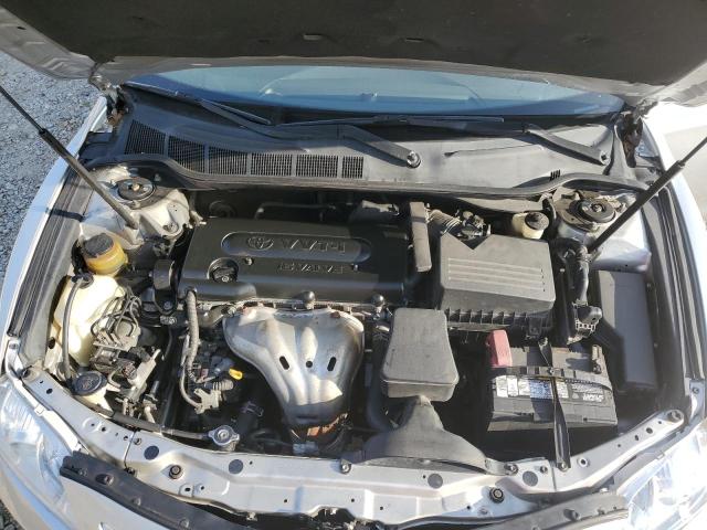 Photo 11 from auction – 2009 TOYOTA CAMRY BASE with VIN 4T1BE46K59U870967