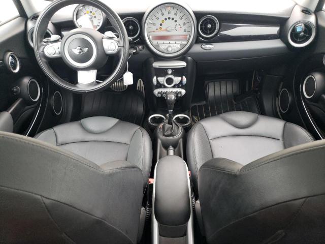 Photo 8 from auction – 2010 MINI COOPER S with VIN WMWMF7C57ATW89760