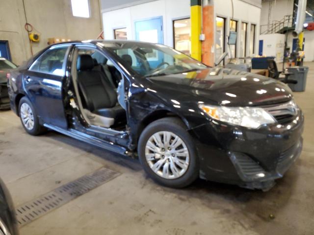 Photo 4 from auction – 2014 TOYOTA CAMRY L with VIN 4T4BF1FK8ER385492