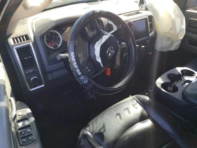 Photo 8 from auction – 2014 RAM 2500 SLT with VIN 3C6UR5DLXEG170658