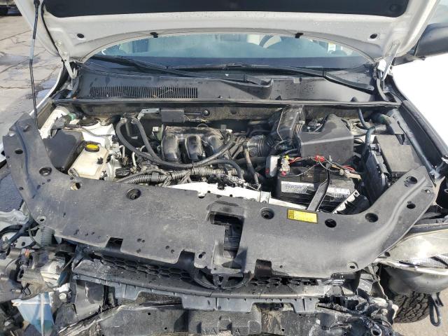 Photo 12 from auction – 2011 TOYOTA RAV4 with VIN JTMBK4DV9B5101561
