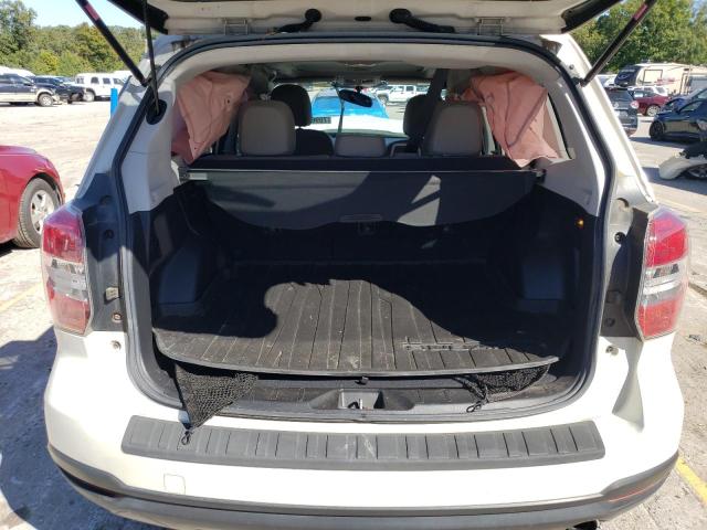 Photo 6 from auction – 2014 SUBARU FORESTER 2 with VIN JF2SJAMC6EH501369
