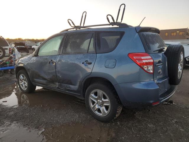 Фото 2 с аукциона – 2011 TOYOTA RAV4 с VIN 2T3ZF4DV1BW091622
