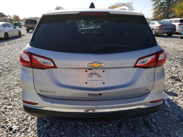Photo 6 from auction – 2018 CHEVROLET EQUINOX LT with VIN 2GNAXJEV9J6328074
