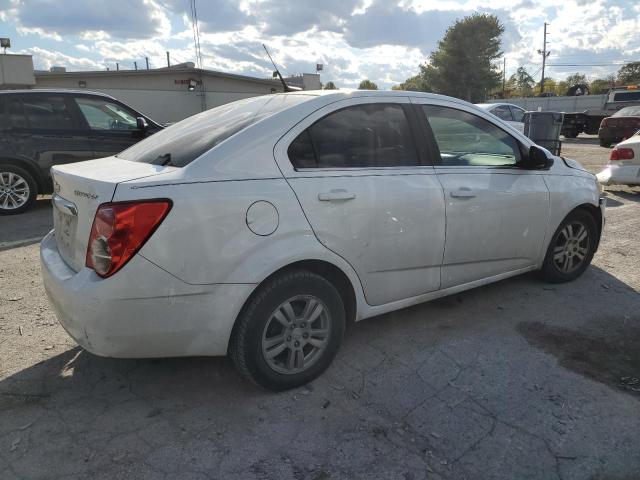 Photo 3 from auction – 2013 CHEVROLET SONIC with VIN 1G1JC5SH0D4119069