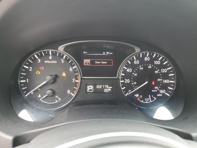 Photo 9 from auction – 2015 NISSAN ALTIMA 2.5 with VIN 1N4AL3APXFC100967