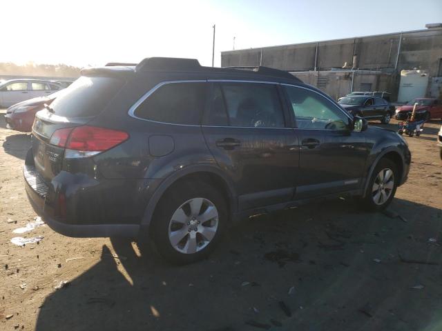 Снимка 3 от търг – 2011 SUBARU OUTBACK 2. с VIN 4S4BRBCC4B3329250