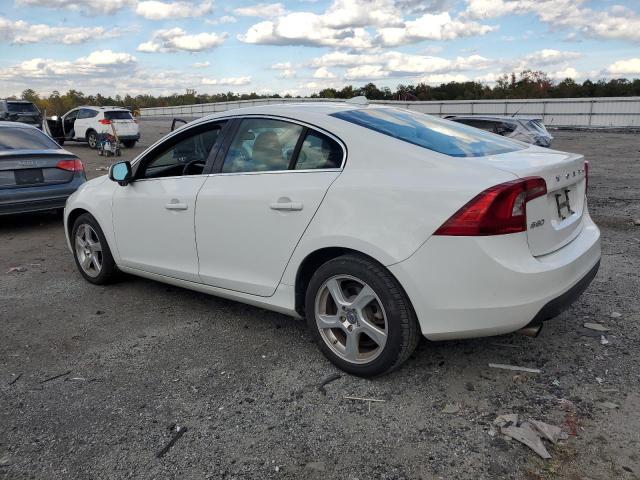 Photo 2 from auction – 2012 VOLVO S60 T5 with VIN YV1622FS7C2137285