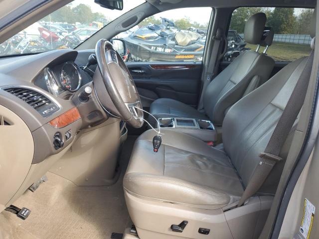 Photo 7 from auction – 2013 CHRYSLER TOWN & COU with VIN 2C4RC1BG0DR720389