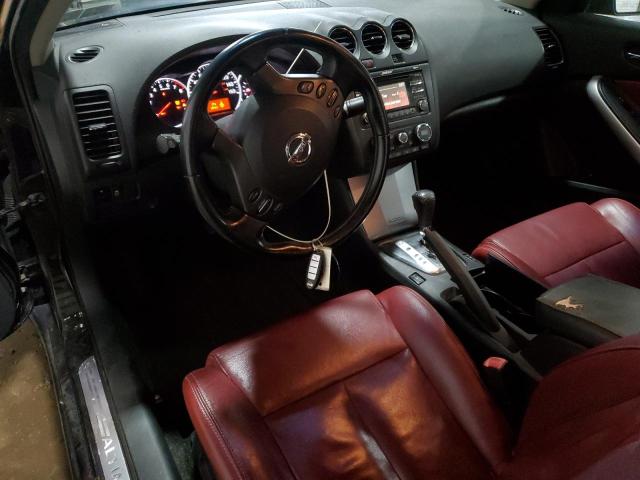 Photo 8 from auction – 2012 NISSAN ALTIMA SR with VIN 1N4BL2EPXCC183188