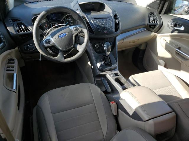 Photo 8 from auction – 2014 FORD ESCAPE SE with VIN 1FMCU9G91EUE57907