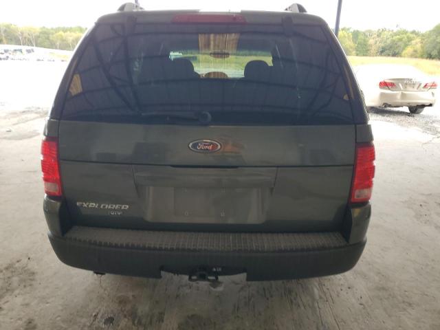 Photo 6 from auction – 2003 FORD EXPLORER X with VIN 1FMZU73K73ZB32671