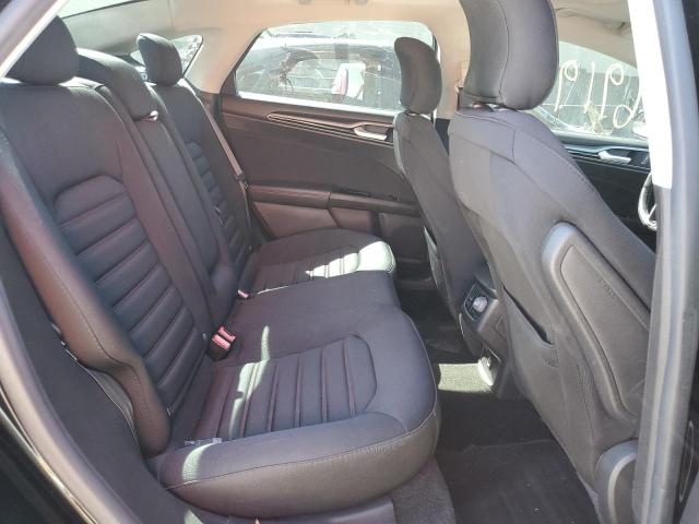 Photo 10 from auction – 2016 FORD FUSION SE with VIN 3FA6P0H75GR287830
