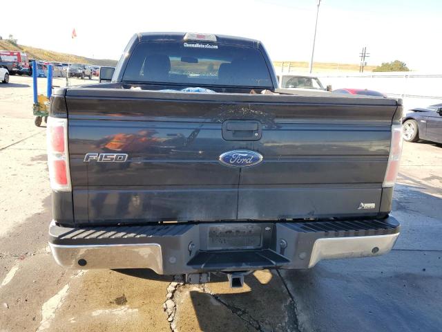 Photo 6 from auction – 2010 FORD F150 SUPER with VIN 1FTFX1EV4AFD94908