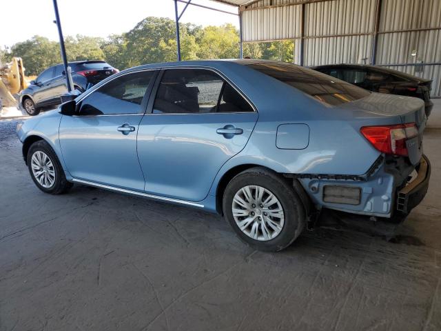Photo 2 from auction – 2012 TOYOTA CAMRY BASE with VIN 4T1BF1FK7CU571581