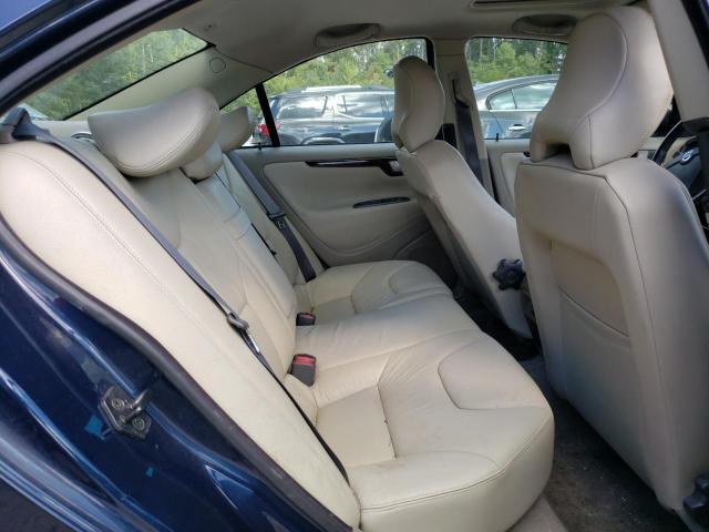 Photo 10 from auction – 2003 VOLVO S60 with VIN YV1RS61T632278630