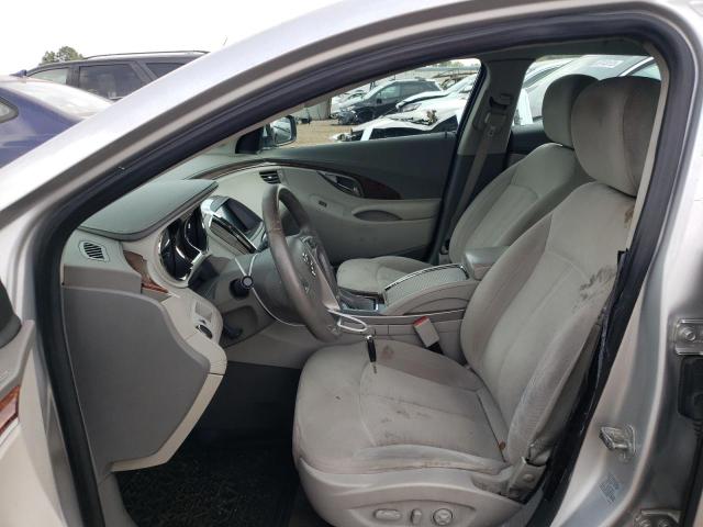Photo 7 from auction – 2012 BUICK LACROSSE C with VIN 1G4GB5E35CF292427
