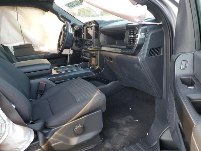 Photo 8 from auction – 2022 FORD F150 SUPER with VIN 1FTFW1E54NFC37601