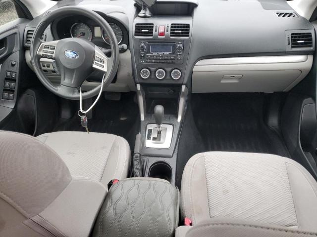 Zdjęcie 8 z aukcji – 2015 SUBARU FORESTER 2 z VIN JF2SJABC6FH816029