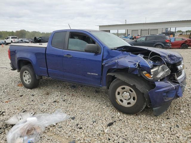 Photo 4 from auction – 2016 CHEVROLET COLORADO with VIN 1GCHSBEA1G1237661