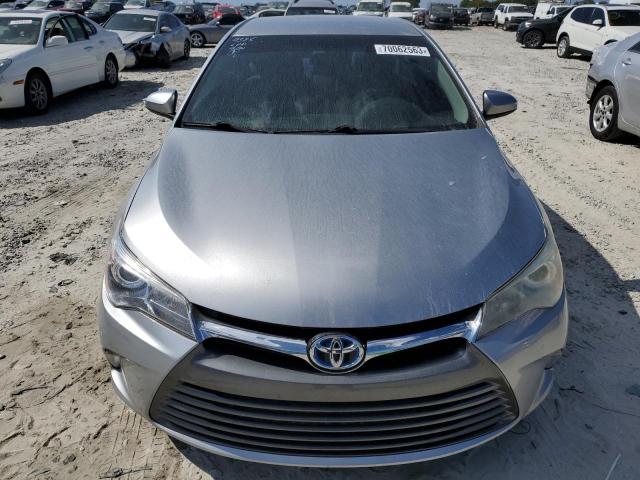Photo 5 from auction – 2016 TOYOTA CAMRY LE with VIN 4T4BF1FK3GR569385