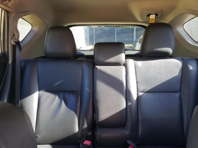 Photo 10 from auction – 2014 TOYOTA RAV4 XLE with VIN JTMRFREV0EJ011600