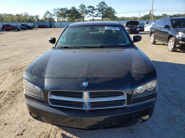 Photo 5 from auction – 2007 DODGE CHARGER SE with VIN 2B3KA43G57H767436