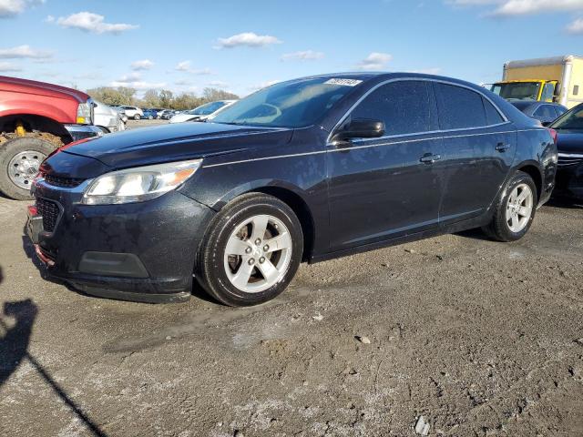 CHEVROLET MALIBU LS 2015 with VIN 1G11B5SL6FF286616 - Photo from auction