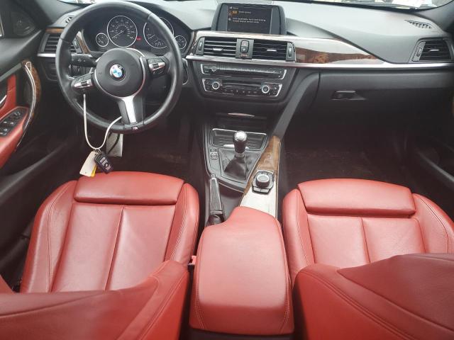 Photo 8 from auction – 2013 BMW 335 XI with VIN WBA3B9C58DF801200