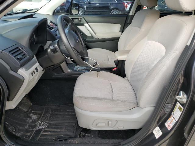 Photo 7 from auction – 2014 SUBARU FORESTER 2 with VIN JF2SJADC8EH542635