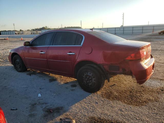 Photo 2 from auction – 2008 BUICK LUCERNE CX with VIN 1G4HD57228U178679