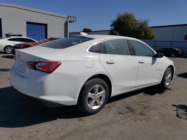 Photo 3 from auction – 2022 CHEVROLET MALIBU LT with VIN 1G1ZD5ST2NF134053
