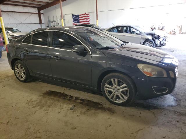 Photo 4 from auction – 2013 VOLVO S60 T5 with VIN YV1612FH0D2175546