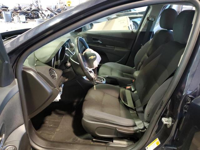 Photo 7 from auction – 2014 CHEVROLET CRUZE with VIN 1G1PC5SB8E7463206