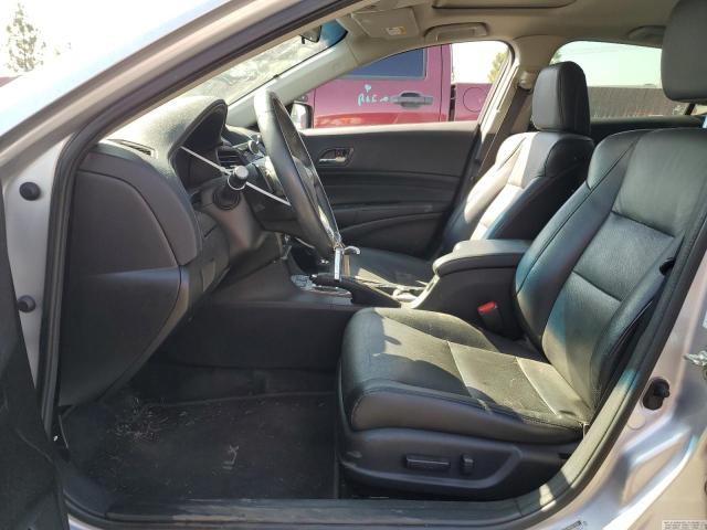 Photo 7 from auction – 2014 ACURA ILX 20 with VIN 19VDE1F36EE008668
