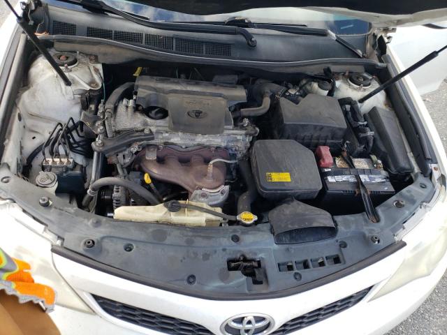 Zdjęcie 11 z aukcji – 2012 TOYOTA CAMRY BASE z VIN 4T1BF1FK5CU627209