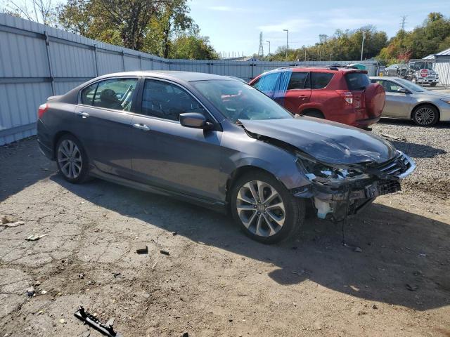 Photo 4 from auction – 2014 HONDA ACCORD SPO with VIN 1HGCR2F51EA044366