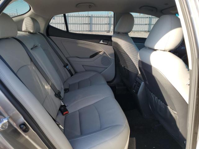Photo 10 from auction – 2013 KIA OPTIMA EX with VIN 5XXGN4A77DG240136