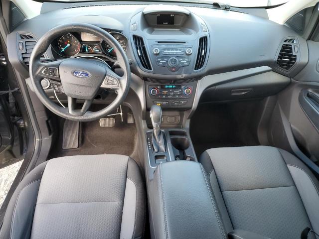 Photo 8 from auction – 2018 FORD ESCAPE SE with VIN 1FMCU0GD8JUB07586