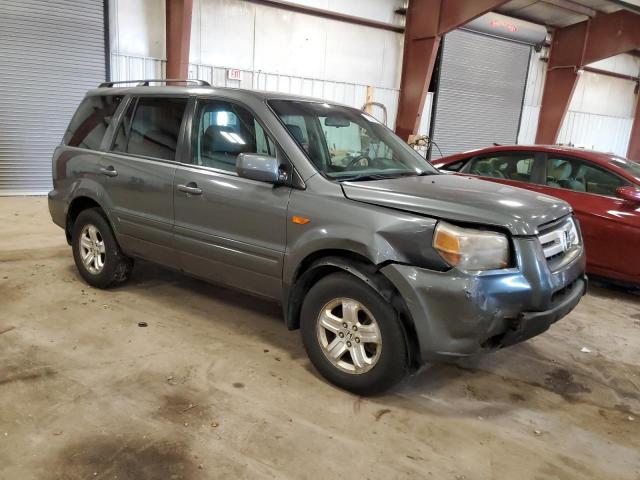Photo 4 from auction – 2008 HONDA PILOT VP with VIN 5FNYF18248B003316