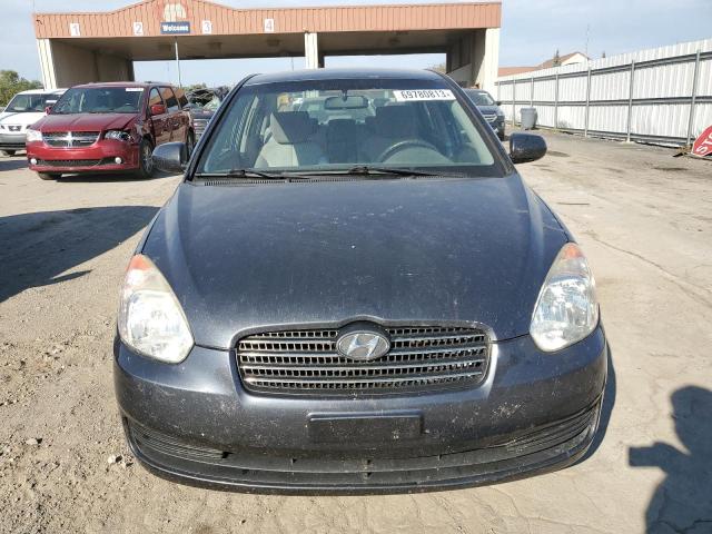Photo 5 from auction – 2011 HYUNDAI ACCENT GLS with VIN KMHCN4AC5BU612815