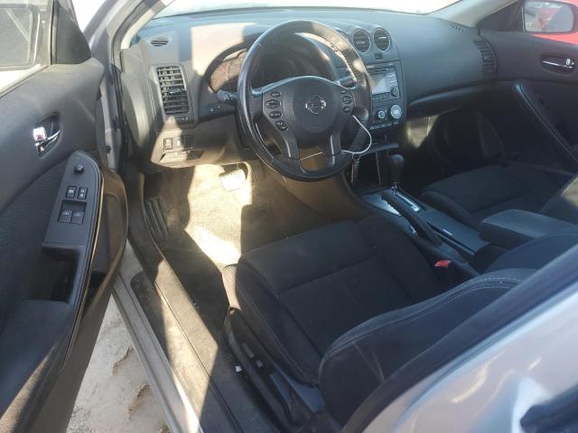 Photo 8 from auction – 2012 NISSAN ALTIMA S with VIN 1N4AL2EP4CC227570